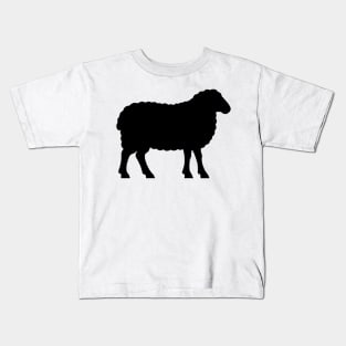 The Black Sheep Kids T-Shirt